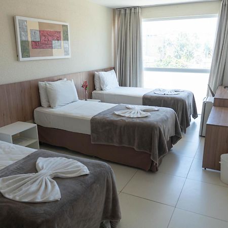 Conde Hotel Maceio מראה חיצוני תמונה
