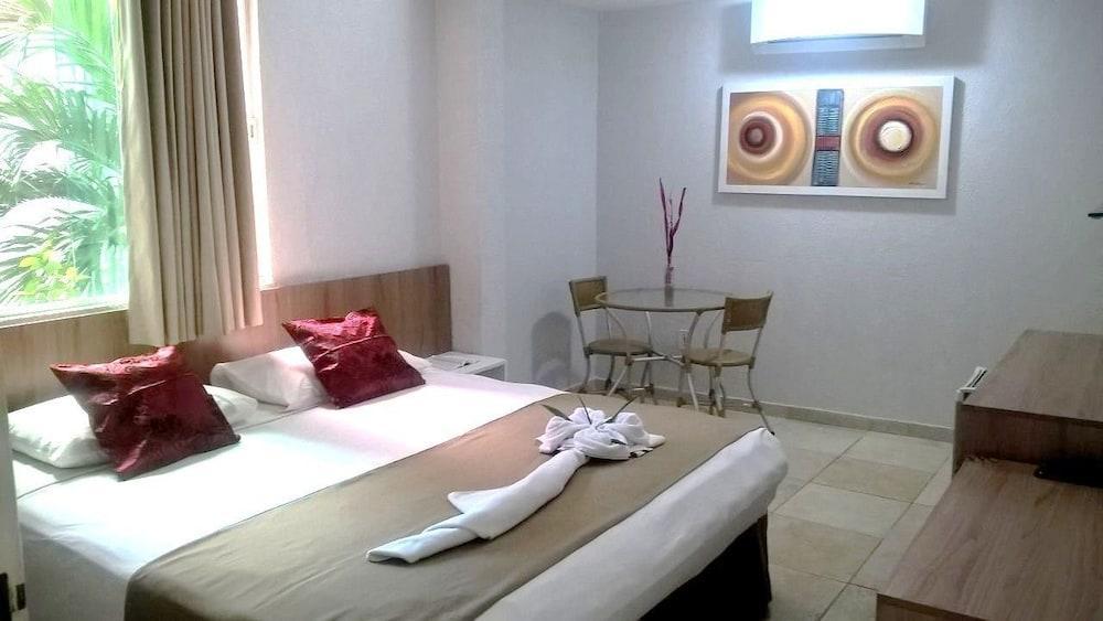 Conde Hotel Maceio מראה חיצוני תמונה