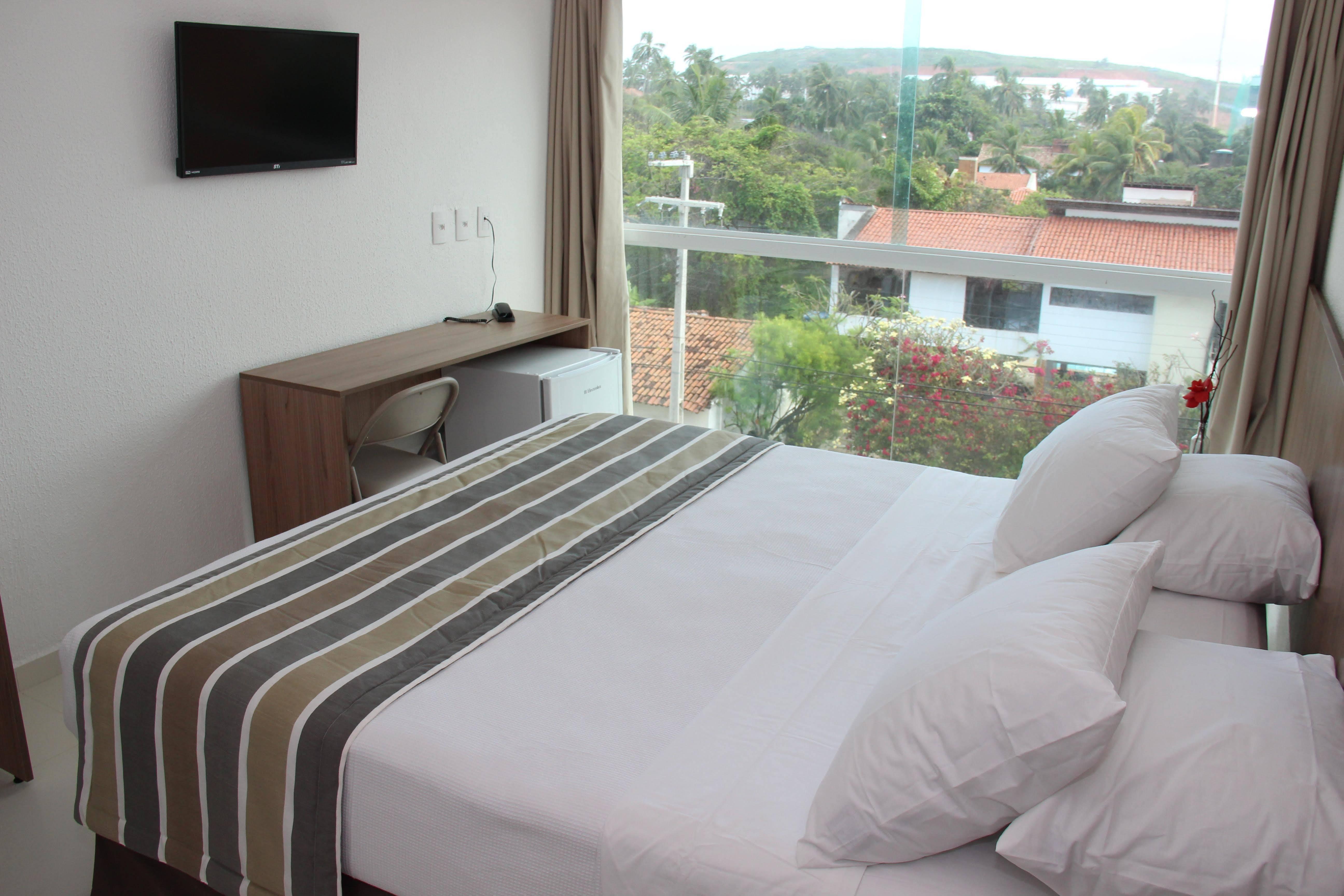 Conde Hotel Maceio מראה חיצוני תמונה