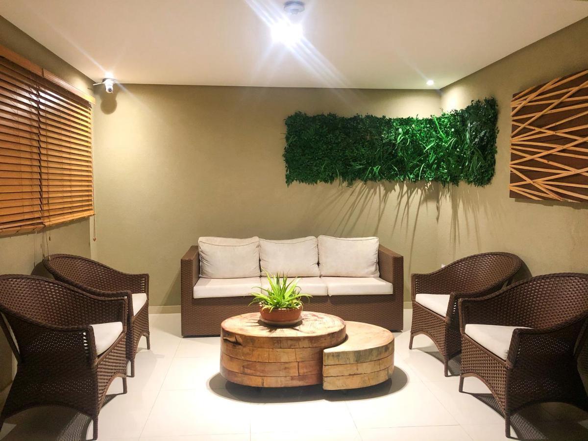 Conde Hotel Maceio מראה חיצוני תמונה
