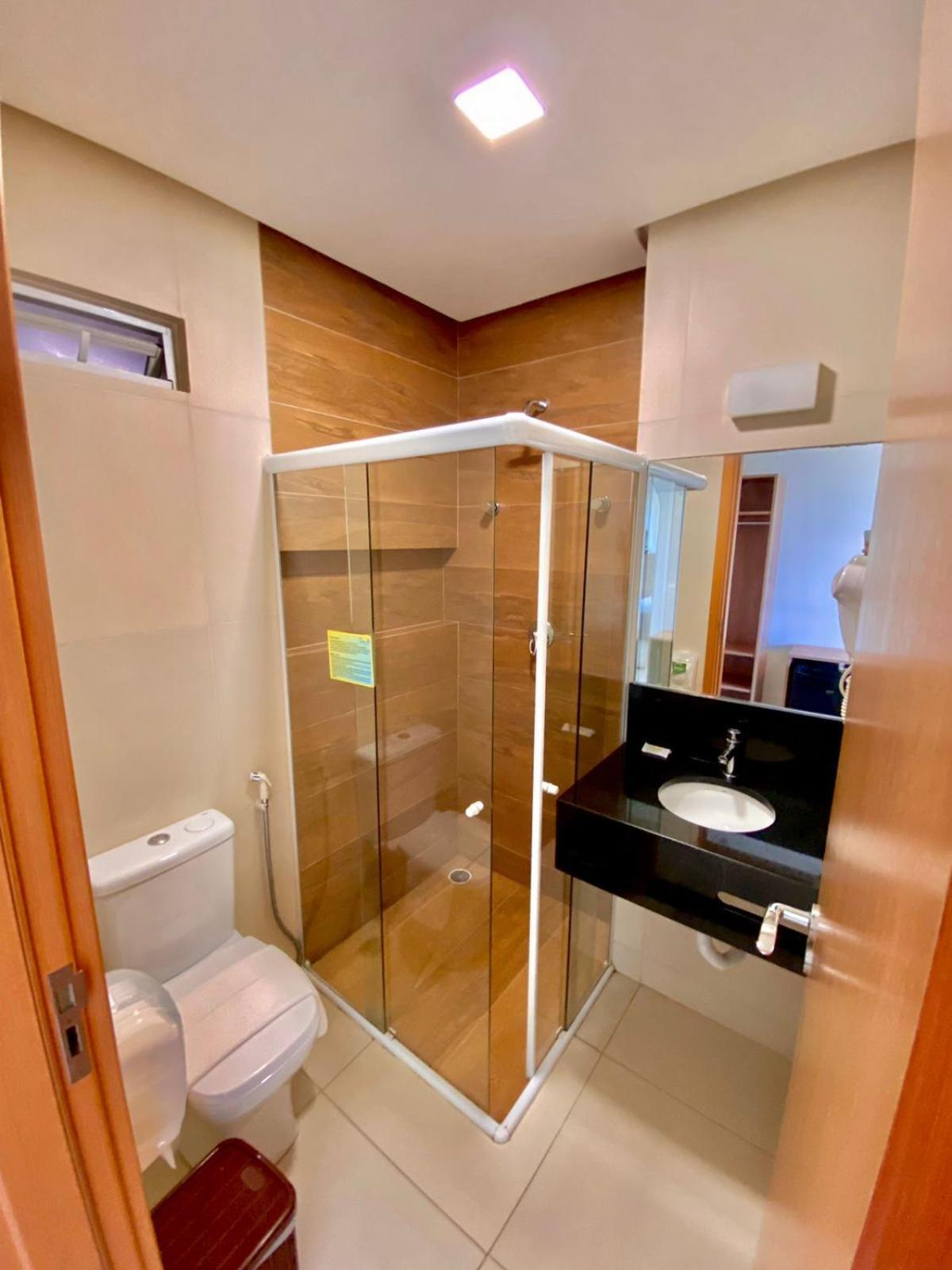 Conde Hotel Maceio מראה חיצוני תמונה