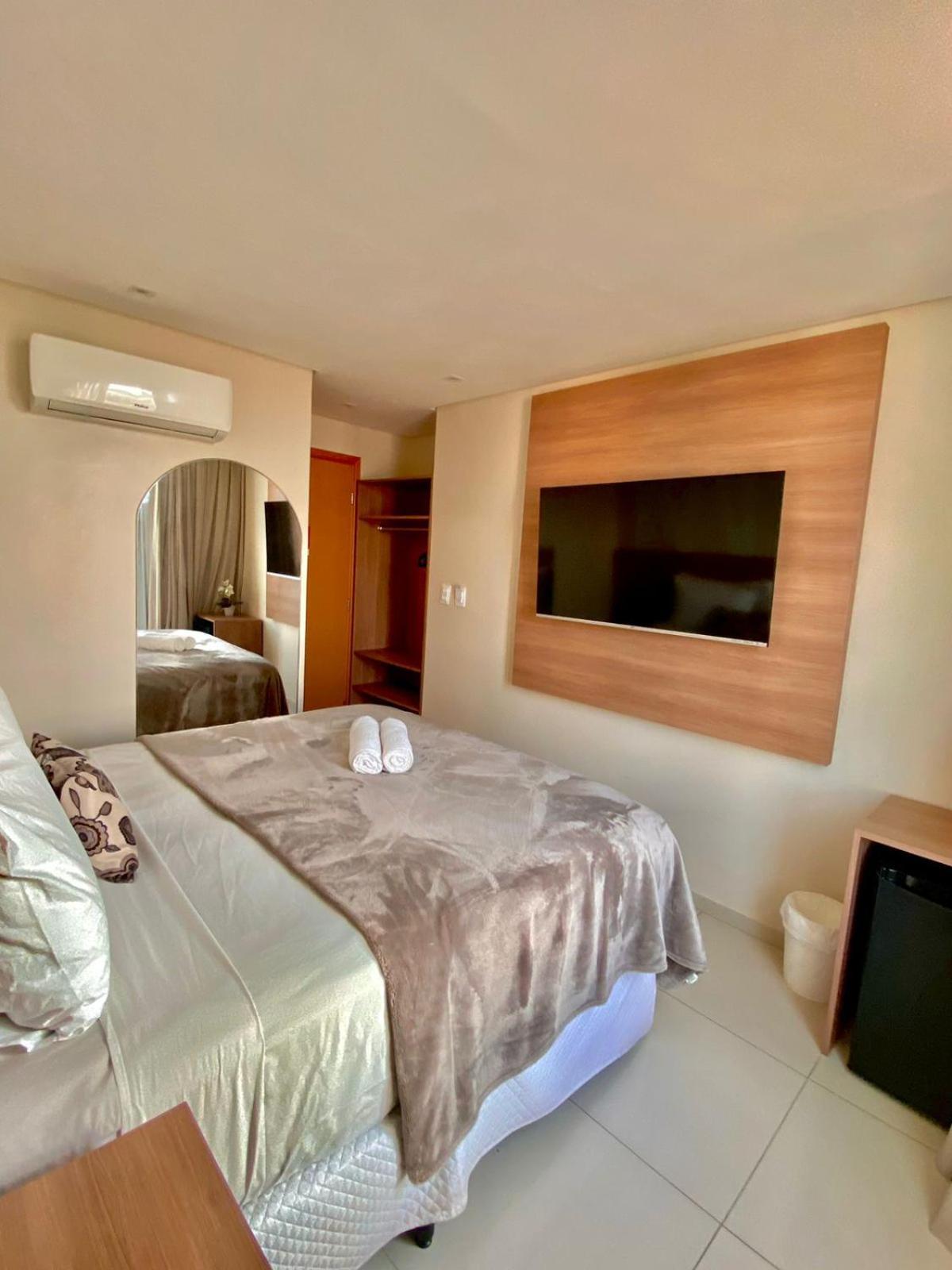 Conde Hotel Maceio מראה חיצוני תמונה