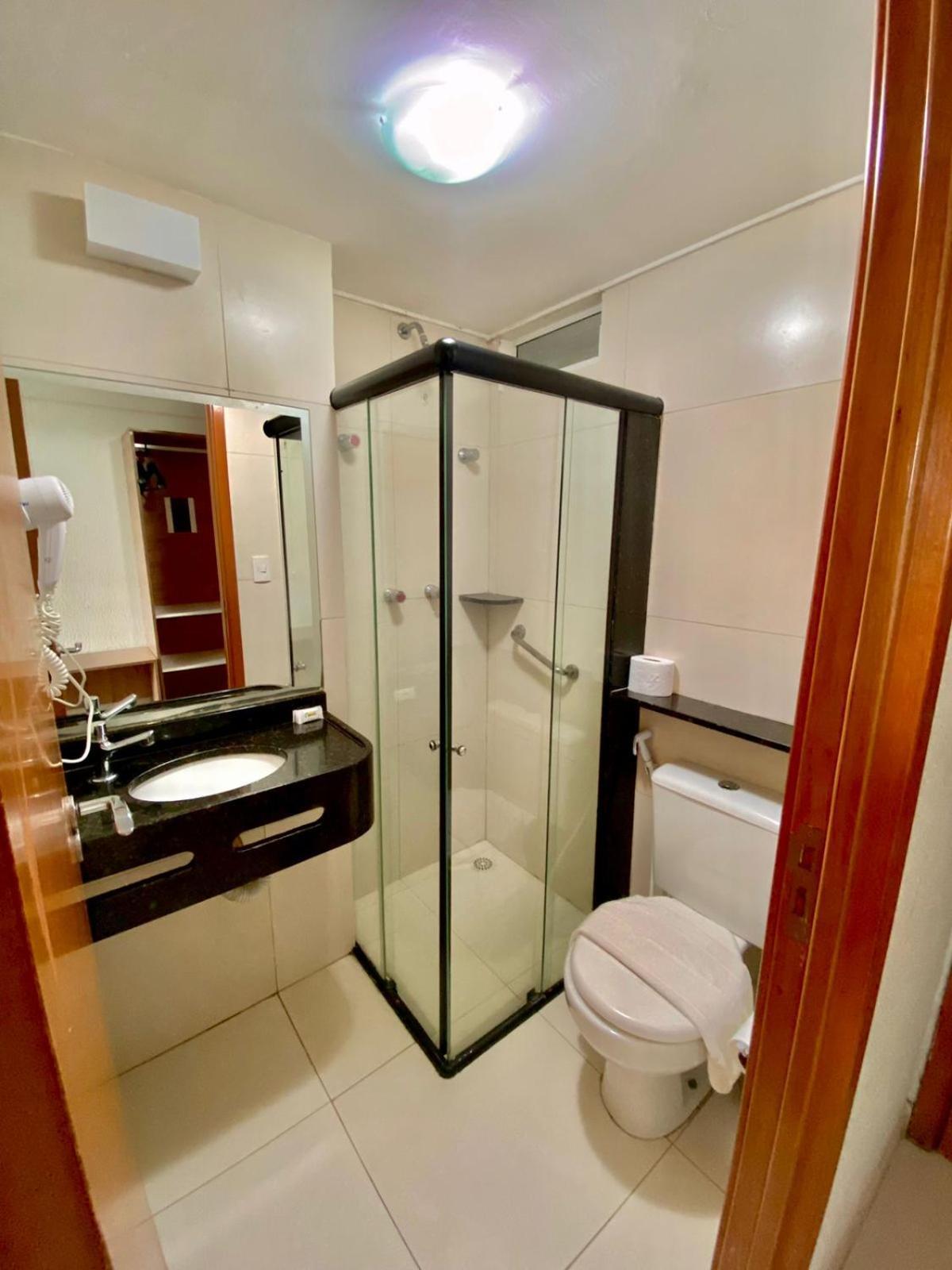 Conde Hotel Maceio מראה חיצוני תמונה