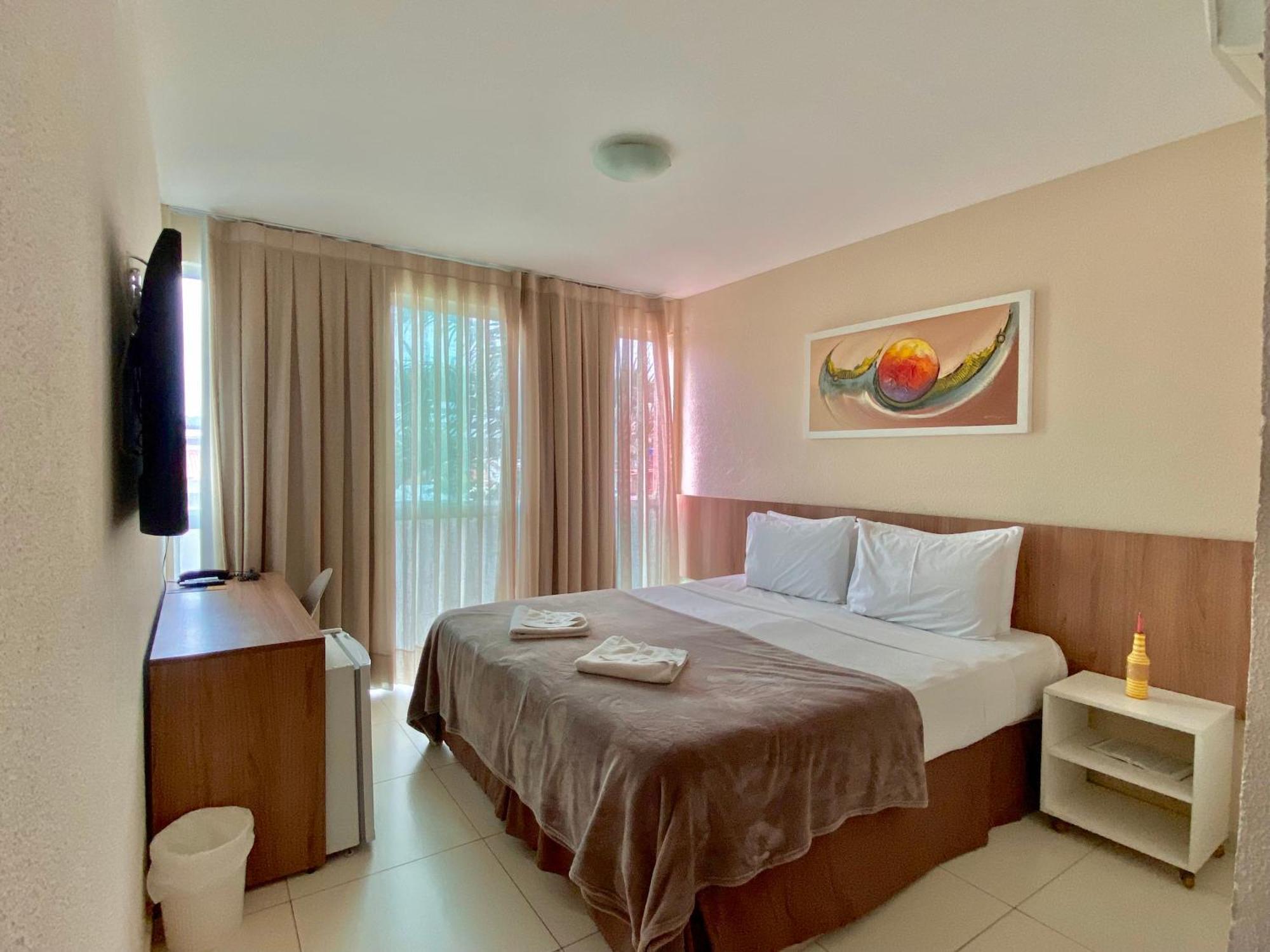 Conde Hotel Maceio מראה חיצוני תמונה