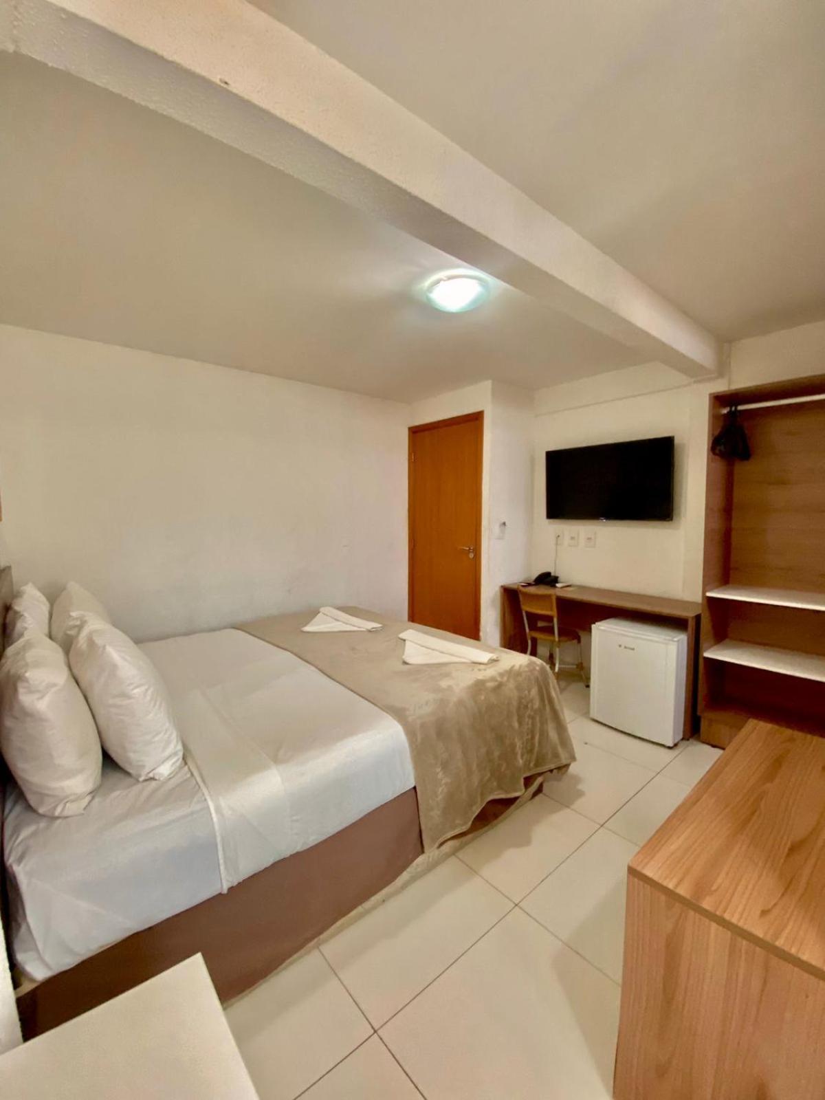 Conde Hotel Maceio מראה חיצוני תמונה