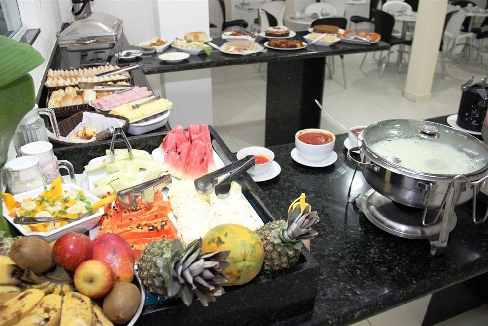 Conde Hotel Maceio מראה חיצוני תמונה