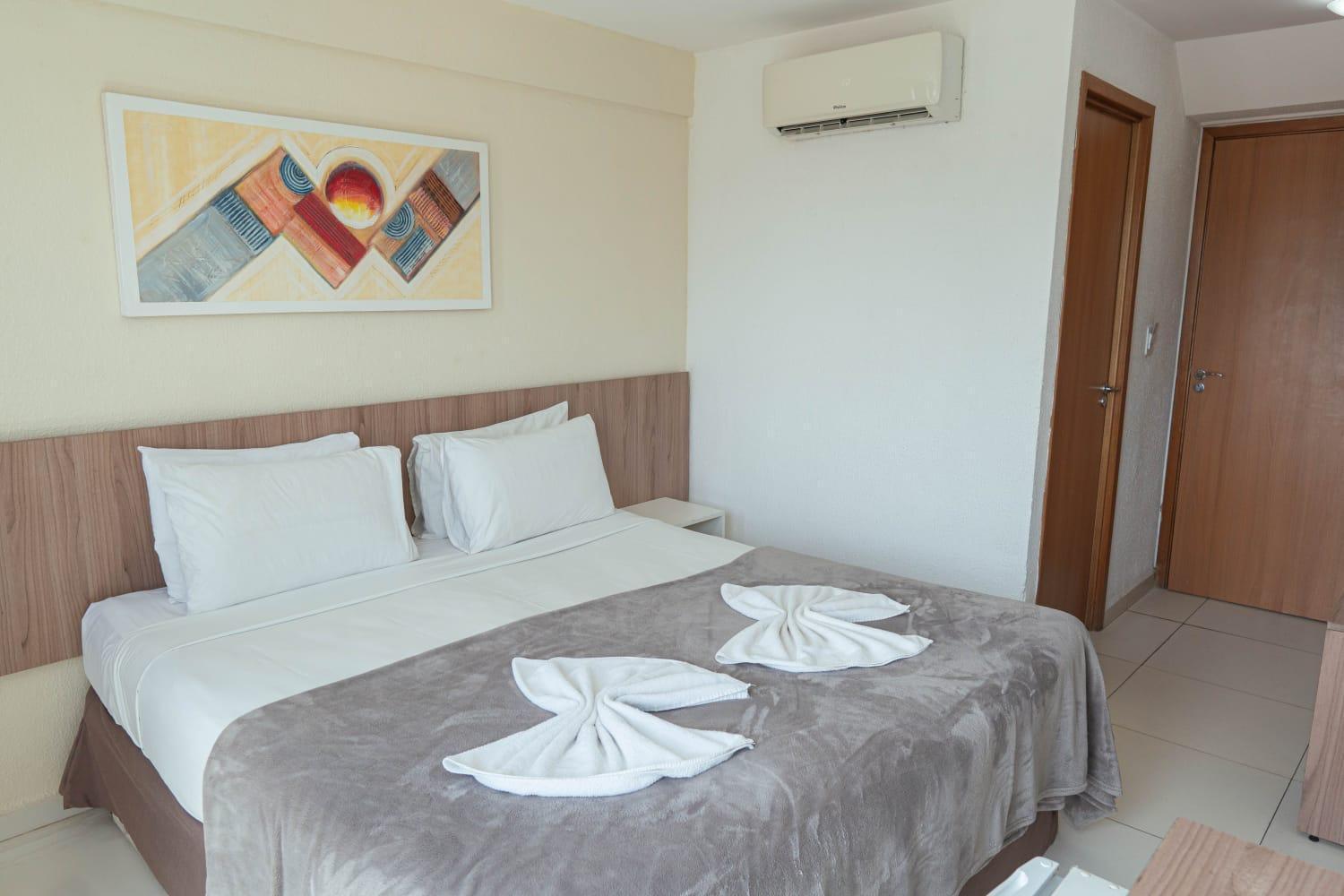 Conde Hotel Maceio מראה חיצוני תמונה