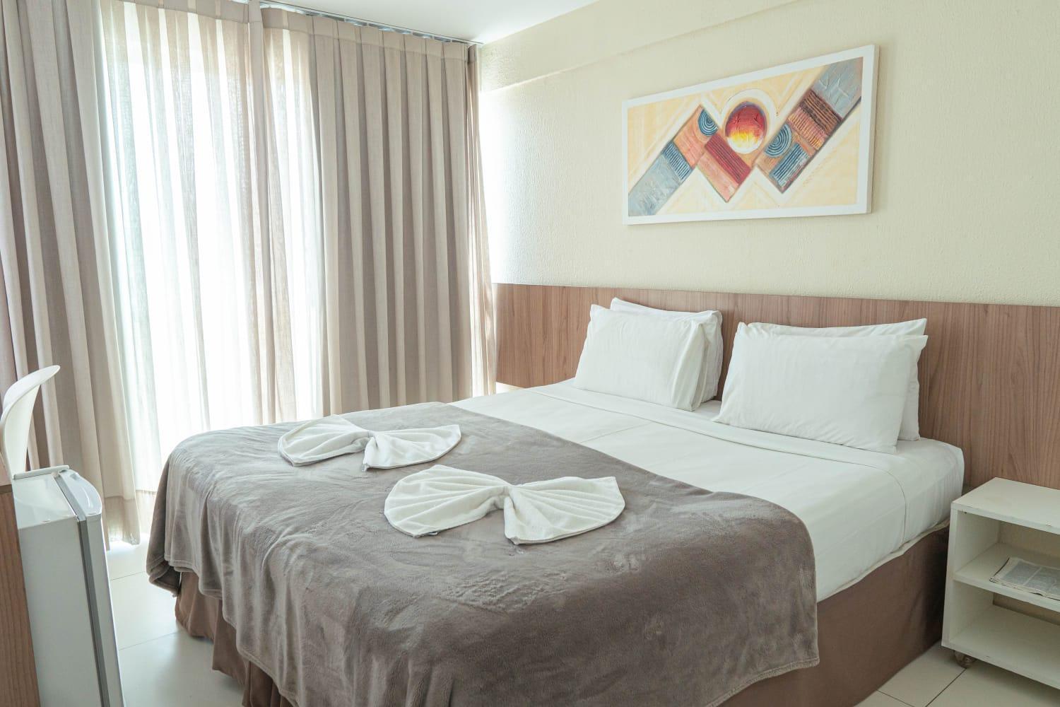 Conde Hotel Maceio מראה חיצוני תמונה