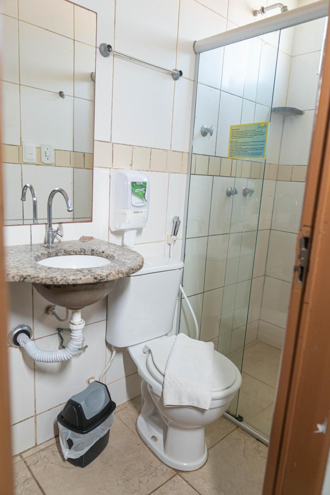 Conde Hotel Maceio מראה חיצוני תמונה