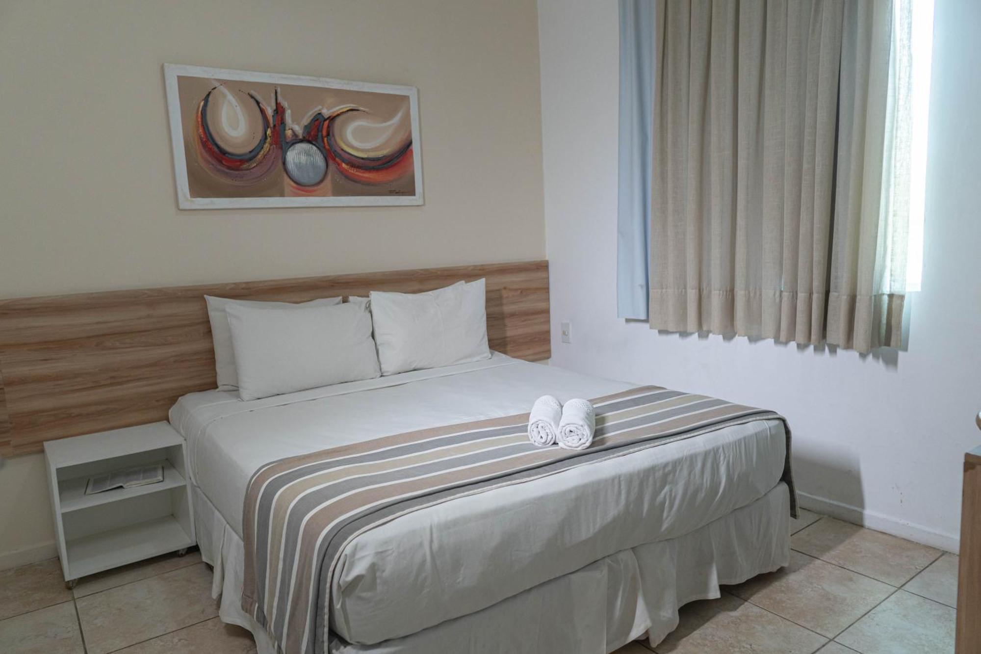 Conde Hotel Maceio מראה חיצוני תמונה